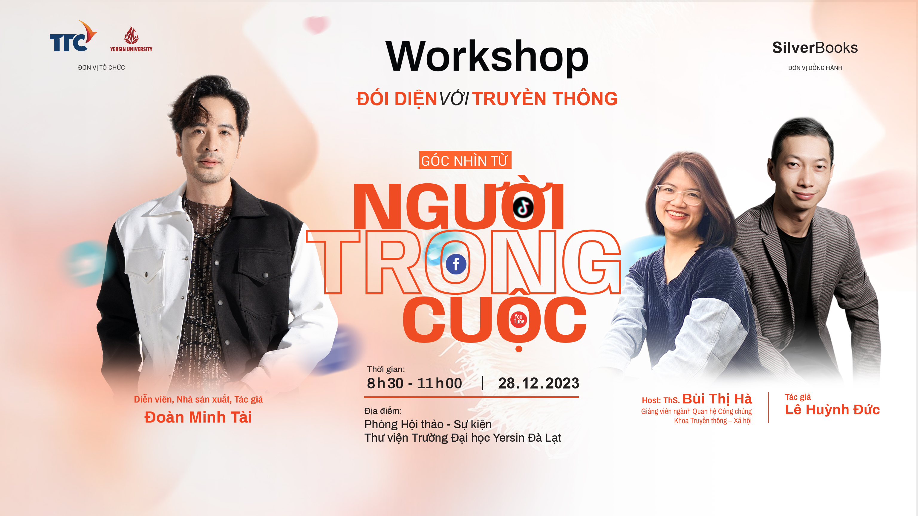 WORKSHOP 